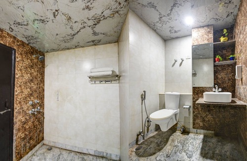 Paharganj House | Hotel Heritage Home