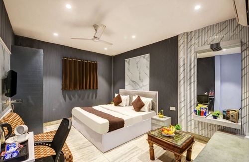 Paharganj House | Hotel Heritage Home