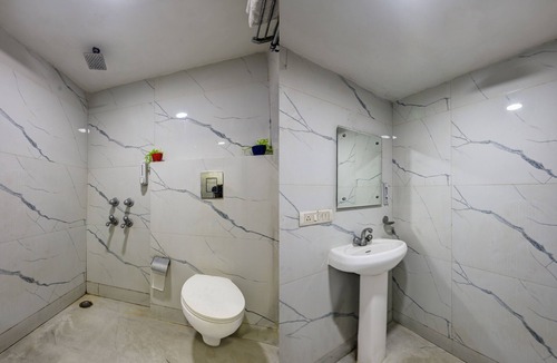 Paharganj House | Hotel Heritage Home