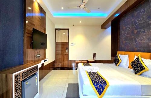Balasore Hotel | Hotel Heritage Inn