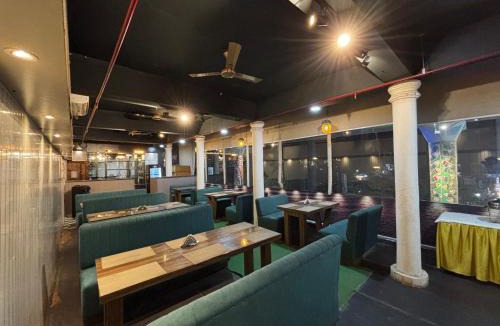 Taj Ganj Hotel | Hotel heritage luxeevista