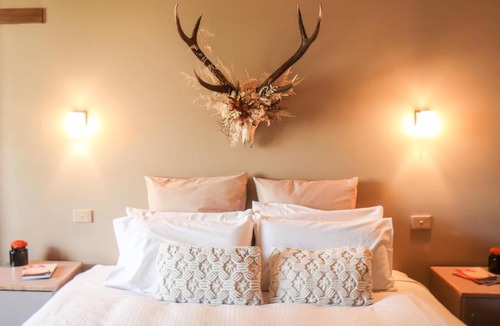Dinner Plain Hotel | Hotel High Plains
