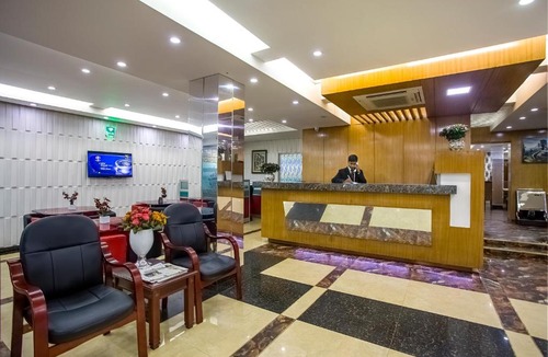 Uttara Hotel | Hotel HighGarden