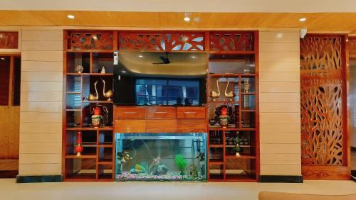 Bhagsu Nag House | Hotel Highland Bhagsu