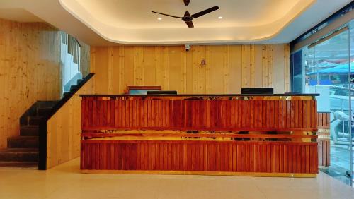 Bhagsu Nag House | Hotel Highland Bhagsu