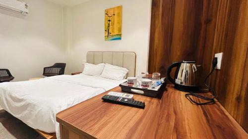 Hansi Hotel | Hotel Highton