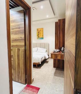 Hansi Hotel | Hotel Highton