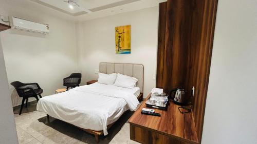 Hansi Hotel | Hotel Highton