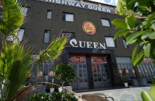 Dudu Hotel | Hotel Highway Queen