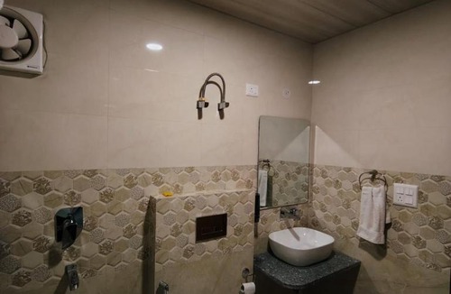 Chail Resort | Hotel Hill