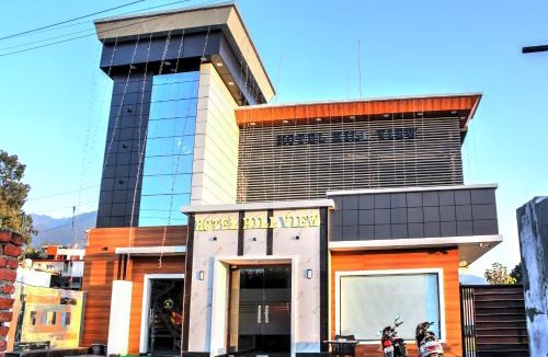 Bullawala Hotel | HOTEL HILL VIEW