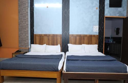 Jamshedpur Hotel | Hotel Hill View