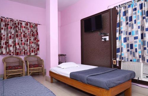 Jamshedpur Hotel | Hotel Hill View