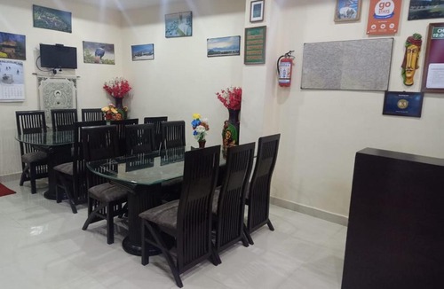 McLeod Ganj Hotel | Hotel Hillora Mcleodganj