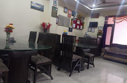McLeod Ganj Hotel | Hotel Hillora Mcleodganj
