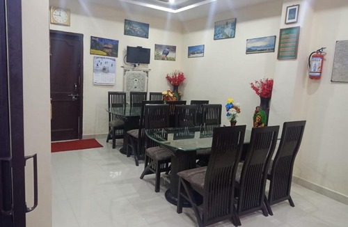 McLeod Ganj Hotel | Hotel Hillora Mcleodganj