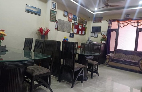 McLeod Ganj Hotel | Hotel Hillora Mcleodganj