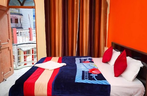 Kharsali Hotel | Hotel Him Deep Uttarkashi