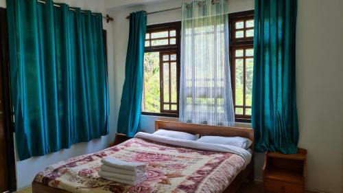 Yuksam Hotel | Hotel Himsagar