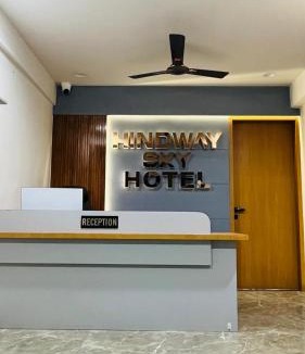 Atarsumba Apartment | Hotel Hindway Sky