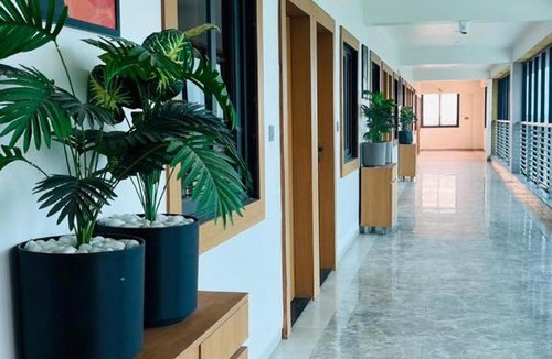 Atarsumba Apartment | Hotel Hindway Sky