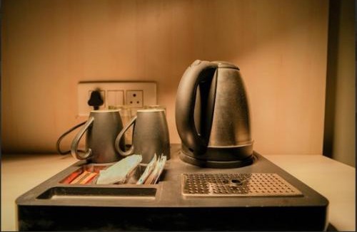 Haldwani Hotel | Hotel Hinex