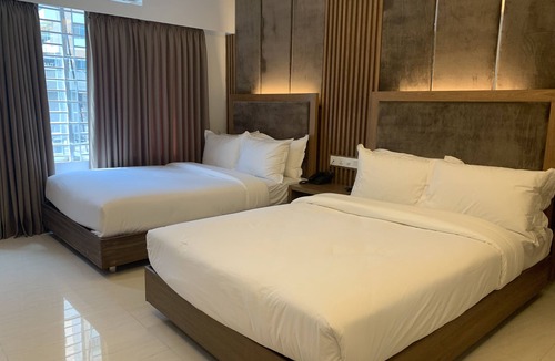 Sylhet Hotel | Hotel Holy Gate