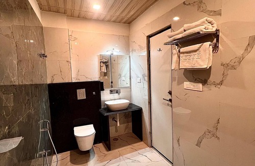 Pushkar Hotel | Hotel Holy Pushkar by DIV Hospitality