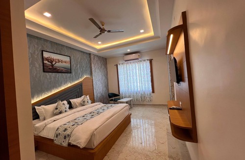 Pushkar Hotel | Hotel Holy Pushkar by DIV Hospitality