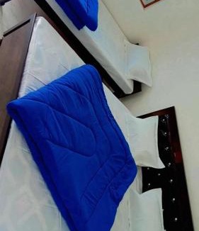 Sitapur Hotel | Hotel Holy Spirit