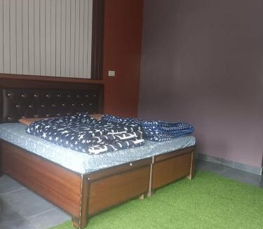Sitapur Hotel | Hotel Holy Spirit