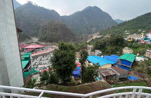 Sitapur Hotel | hotel holy spirit, sitapur
