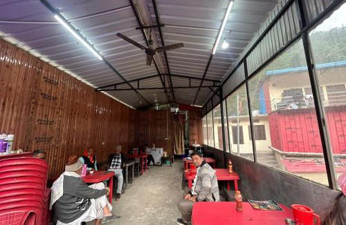 Sitapur Hotel | hotel holy spirit, sitapur