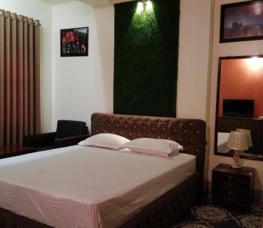 Chittagong Hotel | Hotel Hoque Tower International