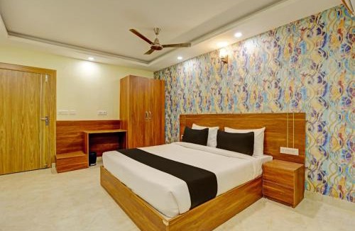 Aerocity Hotel | Hotel IBY