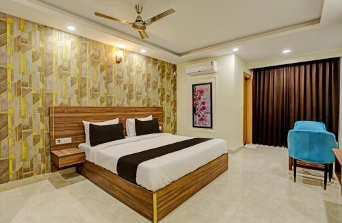 Aerocity Hotel | Hotel IBY