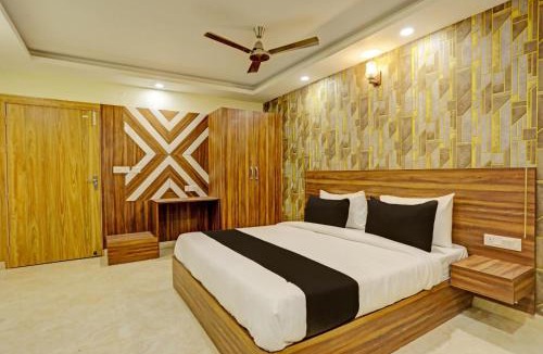 Aerocity Hotel | Hotel IBY