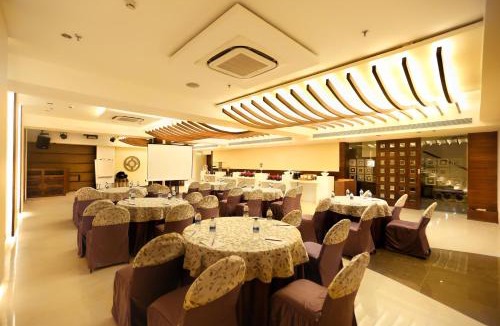 Kishangarh Hotel | Hotel Icon