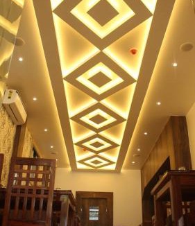 Port Blair Hotel | HOTEL IDHAYA