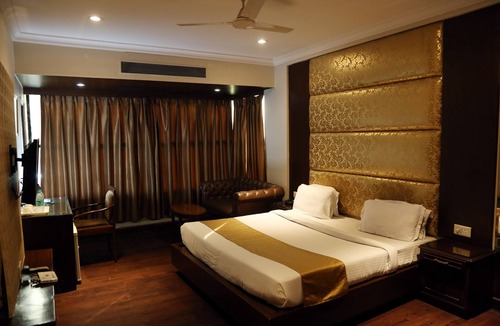 Ludhiana Hotel | Hotel Imperial Executive