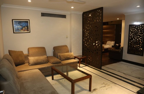 Ludhiana Hotel | Hotel Imperial Executive
