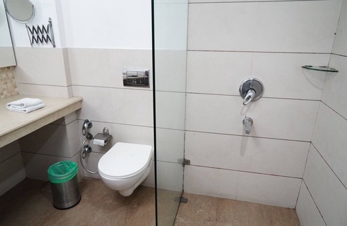Ludhiana Hotel | Hotel Imperial Executive