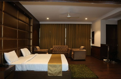 Ludhiana Hotel | Hotel Imperial Executive