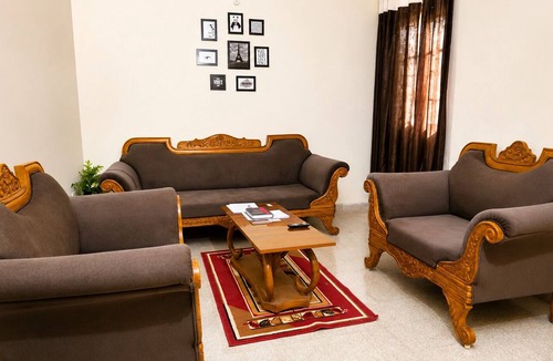 Patna Hotel | Hotel Imperial Garden