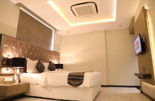 Ujjain Hotel | Hotel Imperial Grand