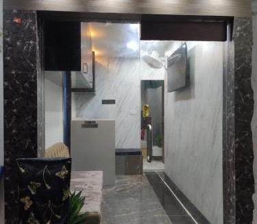 Dharmatala Hotel | Hotel Imperial