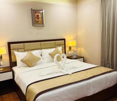 Asansol Hotel | Hotel Imperial Plaza Asansol