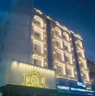 Asansol Hotel | Hotel Imperial Plaza Asansol