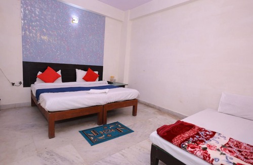 Taj Ganj Hotel | Hotel in Agra