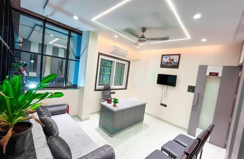 Aurangabad Hotel | Hotel Govind And Rooms